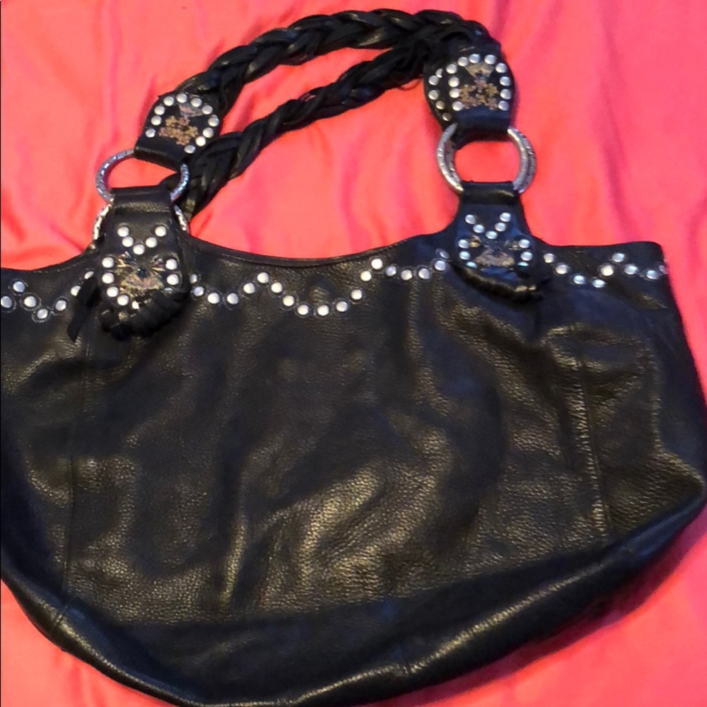 Betsey Johnson Purse